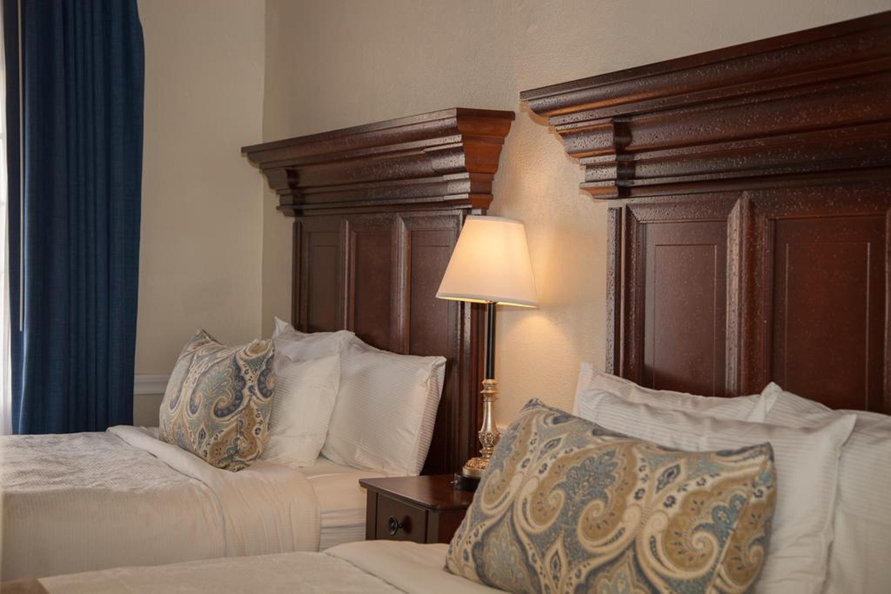 Hotel St. Pierre French Quarter Новый Орлеан Экстерьер фото