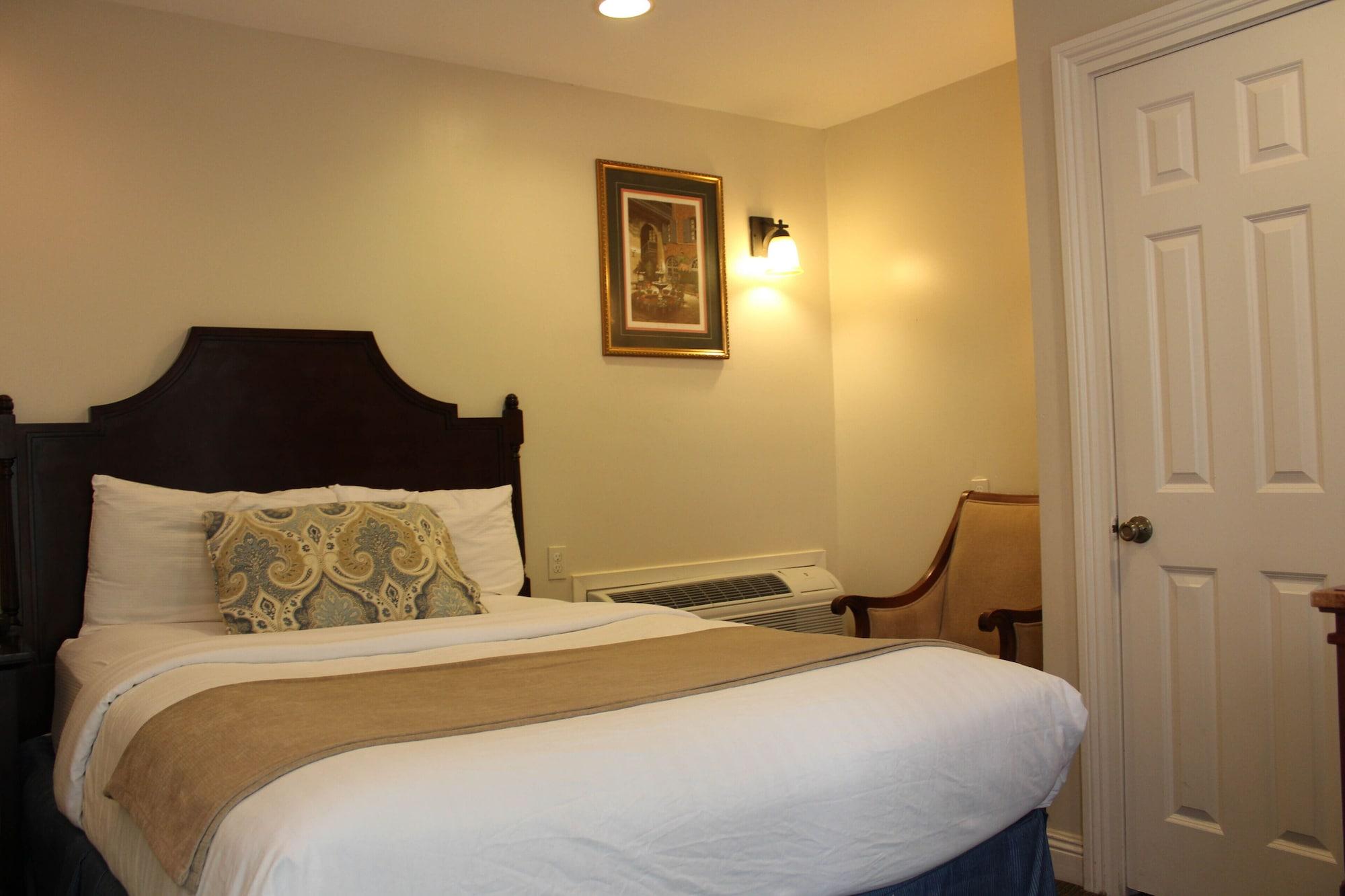 Hotel St. Pierre French Quarter Новый Орлеан Экстерьер фото