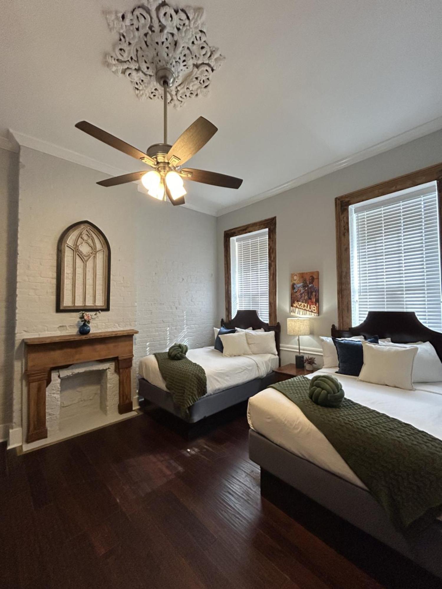 Hotel St. Pierre French Quarter Новый Орлеан Экстерьер фото